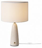 Настольная лампа декоративная Freya MarmoLatte FR2054TL-01BS в Нижнем Новгороде