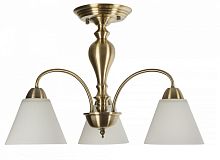 Люстра на штанге MyFar Anna MR1452-3C в Нижнем Новгороде