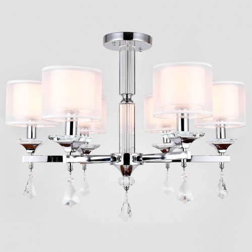 Подвесная люстра Ambrella Light TR TR4533 в Нижнем Новгороде фото 4