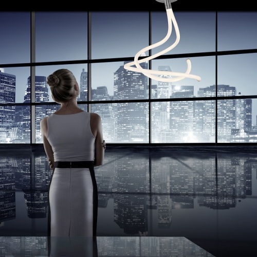 Светильник на штанге Mantra Line 6600 в Нижнем Новгороде фото 5