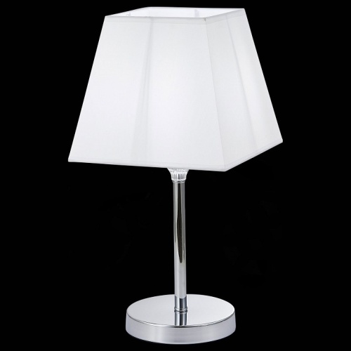 Настольная лампа декоративная EVOLUCE Grinda SLE107604-01 в Кизилюрте фото 4