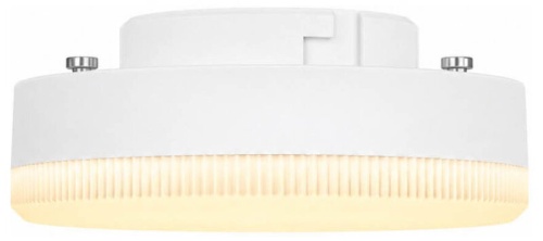 Лампа светодиодная Hesby Lighting Solar GX53 11Вт 3000K HSBL_0258 в Нижнем Новгороде фото 5