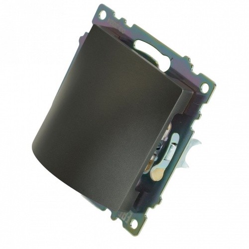 Розетка для вывод кабеля без рамки Stekker Катрин 49469 в Нижнем Новгороде фото 4