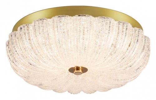 Накладной светильник Sonex Tesoro 7719/36L в Нижнем Новгороде фото 9