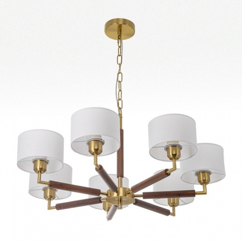 Подвесная люстра Citilux Sherman CL436172 в Нижнем Новгороде фото 7