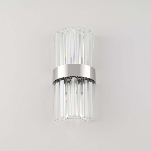 Накладной светильник Arte Milano Белладжо 440122.160.2.E14.B1 CR в Нижнем Новгороде фото 8