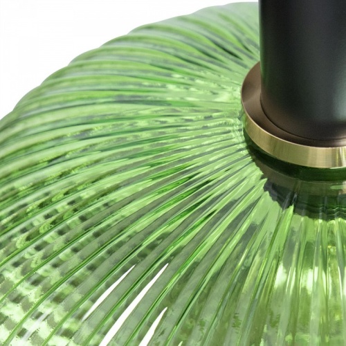 Подвесной светильник Loft it Iris 2 2072-C+BL в Нижнем Новгороде фото 2