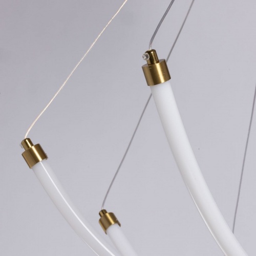 Подвесной светильник De City Оскар 64 510015704 в Нижнем Новгороде фото 2