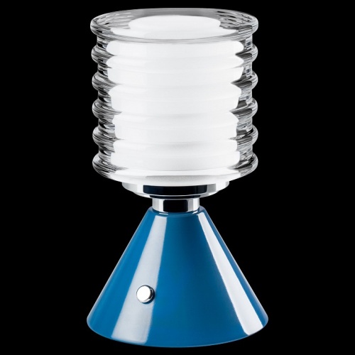 Настольная лампа декоративная Lightstar Alfa 745915 в Арзамасе фото 5