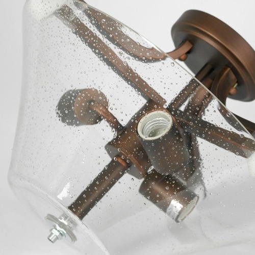 Светильник на штанге Lussole Fullerton LSP-8816 в Нижнем Новгороде фото 4