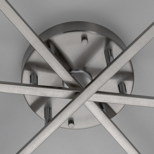 Потолочная люстра Citilux Atman Smart CL226A161 в Нижнем Новгороде фото 2