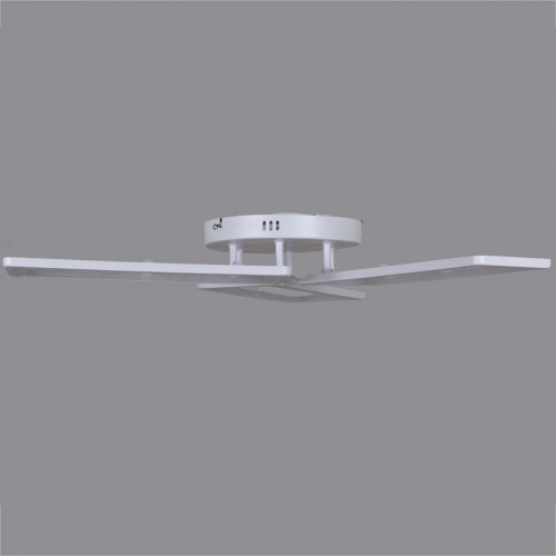 Потолочная люстра Reluce 03629-1 03629-0.3-03D WH в Нижнем Новгороде фото 4