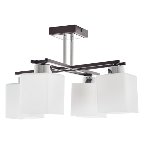 Люстра на штанге MyFar Eileen MR1501-4C в Нижнем Новгороде фото 2