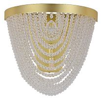 Бра Newport LUNA 8323/A mat.gold в Нижнем Новгороде