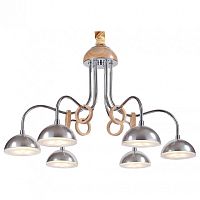 Подвесная люстра Lucia Tucci Natura Natura 064.6 Led в Нижнем Новгороде