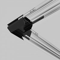 Соединитель угловой L-образный для треков встраиваемых Elektrostandard  85235/00 в Нижнем Новгороде