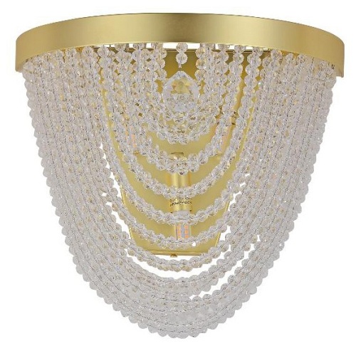 Бра Newport LUNA 8323/A mat.gold в Нижнем Новгороде