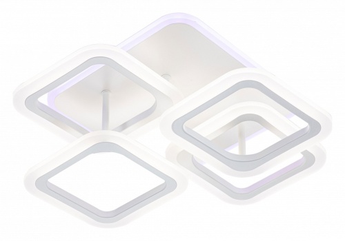 Потолочная люстра Escada Memnon 10221/4LED BL в Нижнем Новгороде фото 4