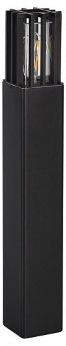 Наземный высокий светильник ST-Luce IRUM SL9018.405.01 в Нижнем Новгороде