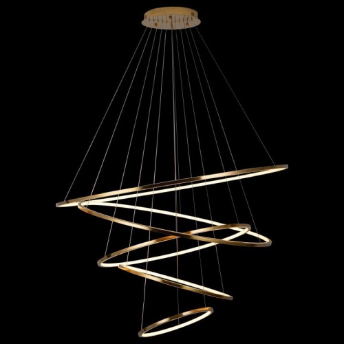 Подвесной светильник Loft it Ring 10015/5 в Нижнем Новгороде фото 4