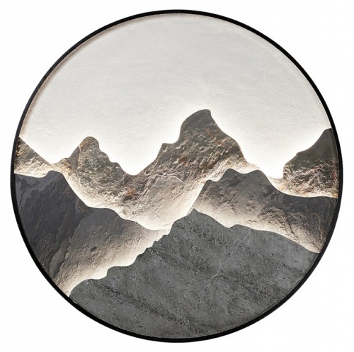 Накладной светильник Kink Light Авентин 07830-100,19 в Нижнем Новгороде