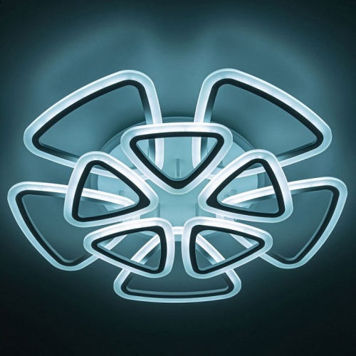 Потолочная люстра Citilux Мальта Смарт CL234A290E в Нижнем Новгороде фото 14