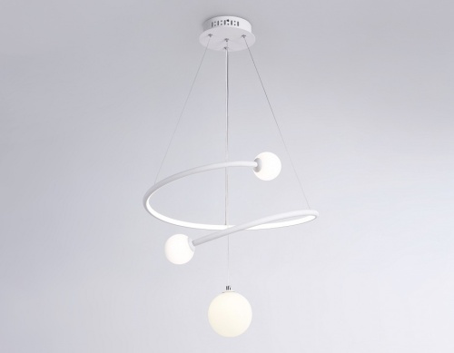 Подвесной светильник Ambrella Light FL FL66299 в Нижнем Новгороде фото 4