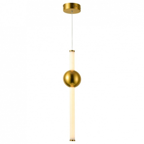 Подвесной светильник Favourite Conceptus 2642-1P в Нижнем Новгороде фото 5