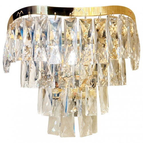 Накладной светильник Lussole Starr LSP-6022 в Нижнем Новгороде