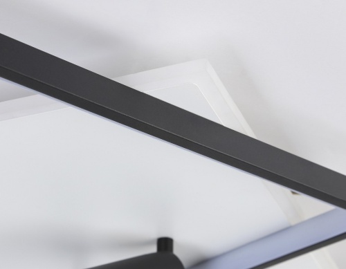 Потолочная люстра Ambrella Light FL FL5138 в Нижнем Новгороде фото 2