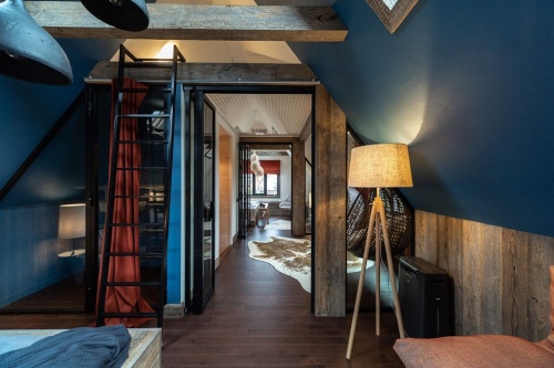 Торшер Maytoni Calvin Z177-FL-01-BR в Нижнем Новгороде фото 7