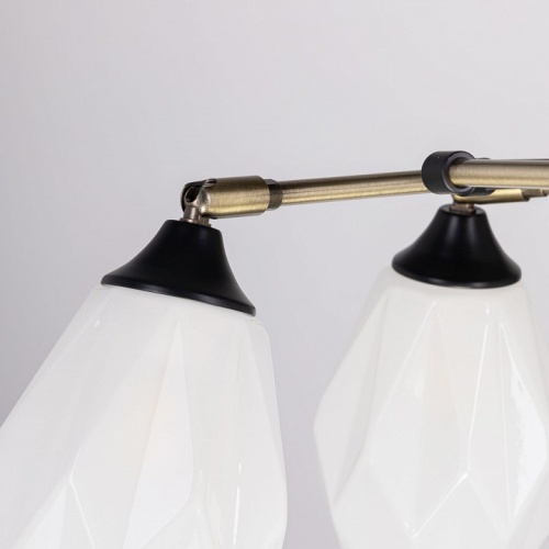 Потолочная люстра De City Акцент 680012105 в Нижнем Новгороде фото 3