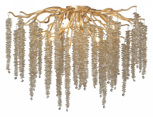 Потолочная люстра Vitaluce V28550 V28550-8/7PL в Нижнем Новгороде