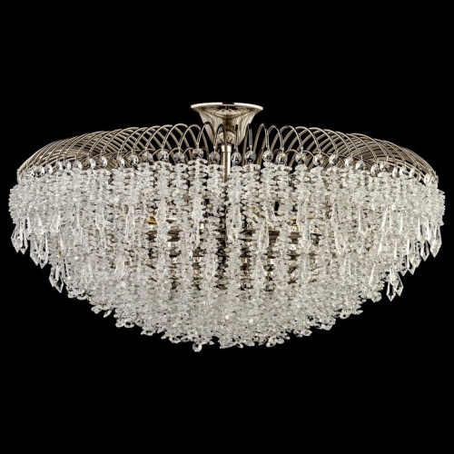 Люстра на штанге Arti Lampadari Delia Nickel Delia E 1.3.60.105 N в Нижнем Новгороде фото 4