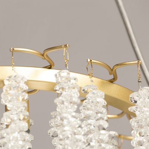 Подвесная люстра De City Лайма 467014506 в Нижнем Новгороде фото 3