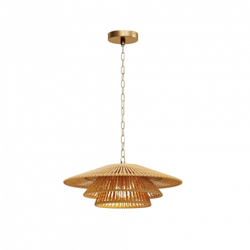 Подвесной светильник Maytoni Costa MOD394PL-01BS в Нижнем Новгороде фото 6