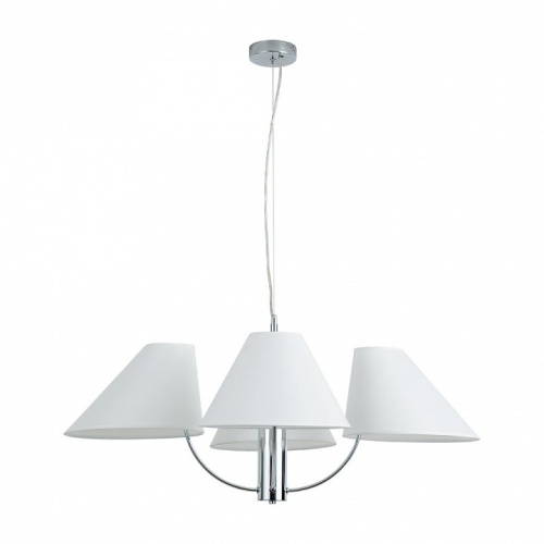 Подвесная люстра Arte Lamp Rondo A4086LM-4CC в Нижнем Новгороде фото 5