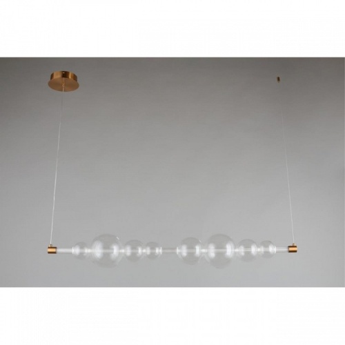 Подвесной светильник Omnilux Abbazia OML-65903-08 в Нижнем Новгороде фото 8