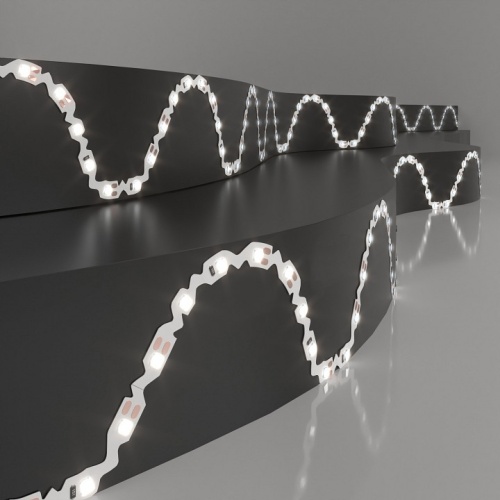 Лента светодиодная Elektrostandard 12V 6W IP20 a052853 в Нижнем Новгороде