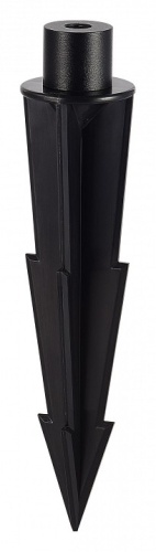 Наземный высокий светильник ST-Luce Spike SL9523.415.01 в Нижнем Новгороде фото 3