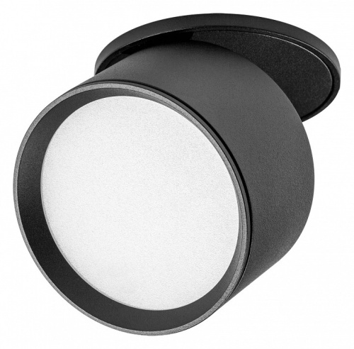 Встраиваемый светильник Lightstar Acuto 215807 в Нижнем Новгороде