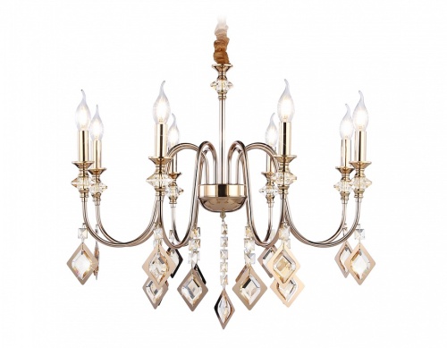 Подвесная люстра Ambrella Light TR TR4957 в Нижнем Новгороде фото 8