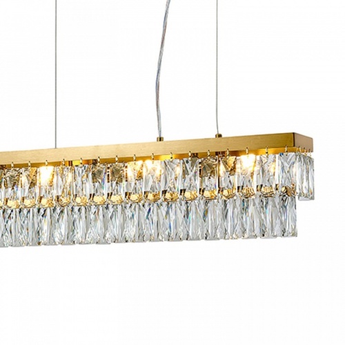 Подвесной светильник Favourite Magnitudo 4090-6P в Нижнем Новгороде фото 7