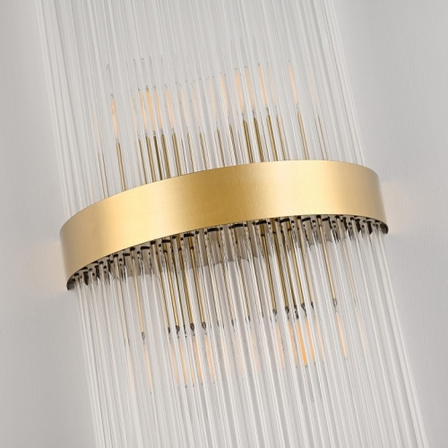 Накладной светильник Arte Milano Torcia 430122.250.4.E14.B1 BS в Нижнем Новгороде фото 5