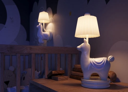 Бра Maytoni Senor Alpaca MOD377WL-L6W3K в Нижнем Новгороде фото 7