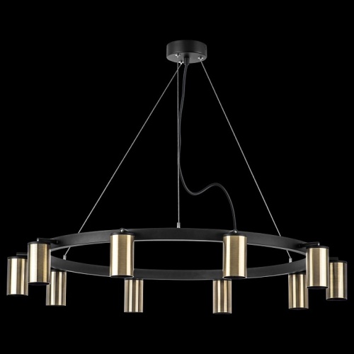 Подвесная люстра Lightstar Rullo LR020310 в Нижнем Новгороде фото 4