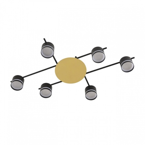 Потолочная люстра Lumion BENUA 8304/6C в Нижнем Новгороде фото 4