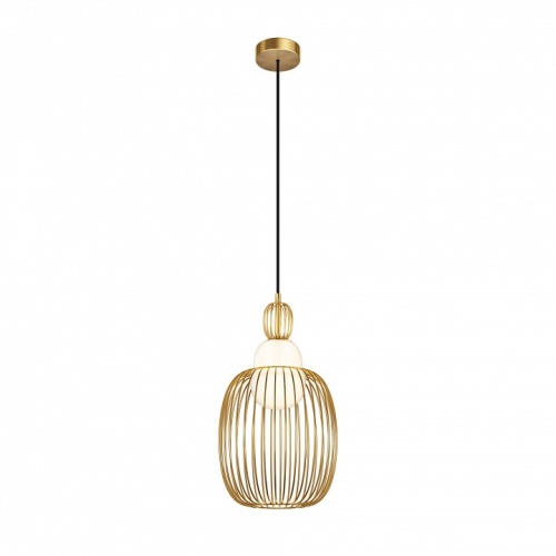 Подвесной светильник Maytoni Levitation MOD376PL-01G1 в Нижнем Новгороде фото 2