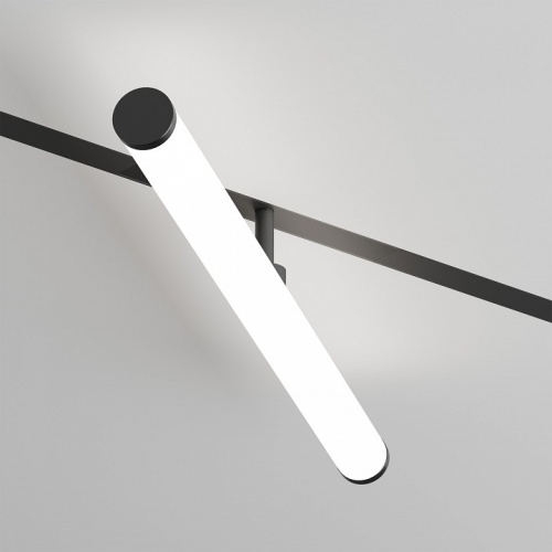 Светильник на штанге Denkirs SMART RAY DK8065-BK в Нижнем Новгороде фото 5