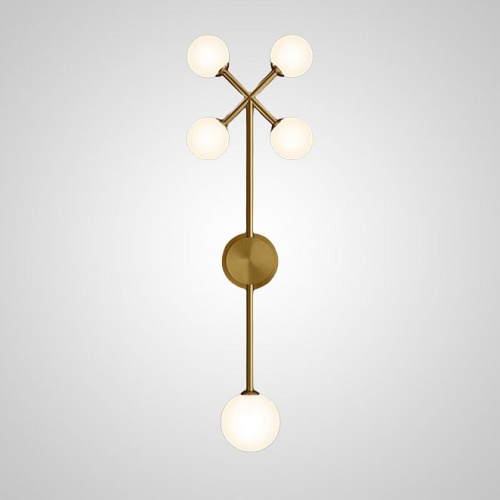 Бра Imperiumloft CATTIS CATTIS01 в Нижнем Новгороде